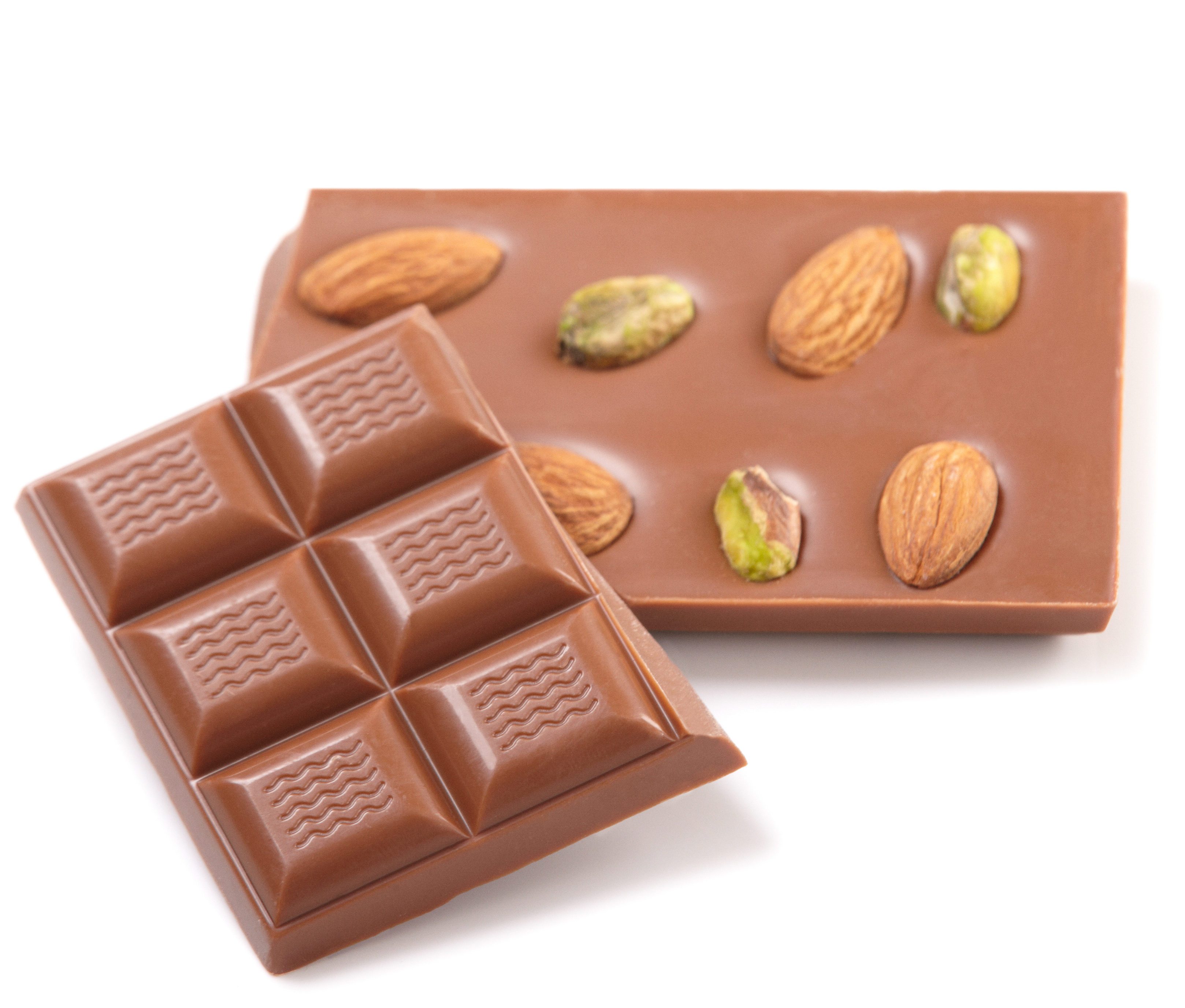 Almond Chocolate